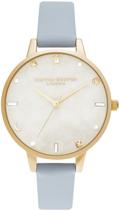 Olivia Burton Celestial Moon Dial OB16GD31 - Olivia Burton rannekellot - OB16GD31 - 1