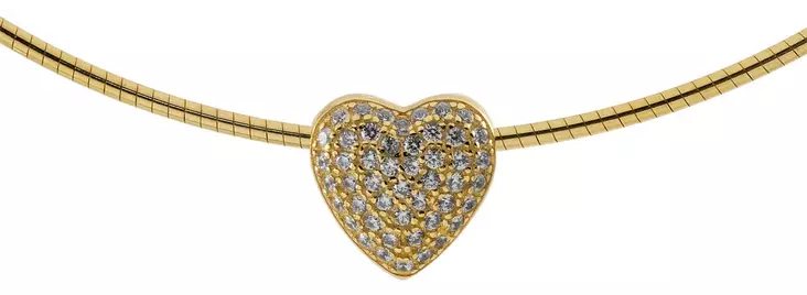 Omega syd=C3=A4n B251 - Super outlet - kaulakorut ja riipukset - B251 - 1