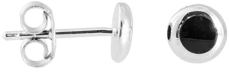 CKK151 - Hopeiset korvakorut - CKK151 - 1