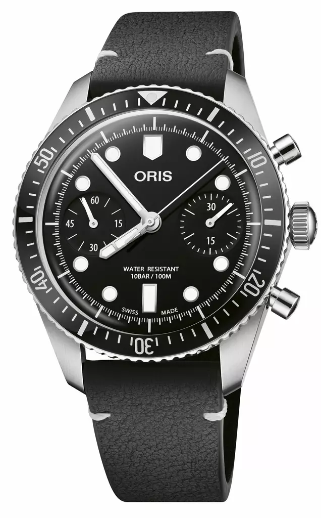 01-771-7791-4054-07-6-20-01---Divers-Sixty-Five-Chronograph_HighRes_18=
257 - Oris miesten rannekellot - 01-771-7791-4054-1 - 1