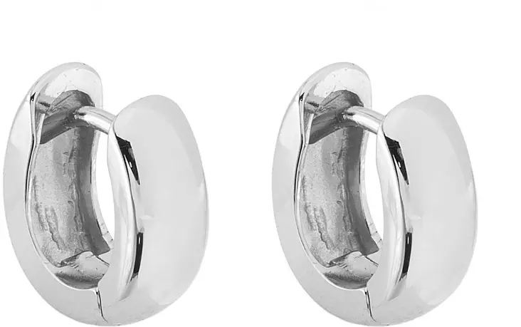 CKK61 - Hopeiset korvakorut - CKK61 - 1