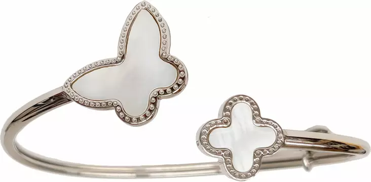 F30000-1 - Teräksiset rannekorut - F30000-1 - 1