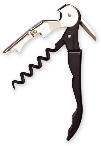 Pulltap's standard musta 104-807-11 - Muut käyttöesineet - 119-901-01 - 1