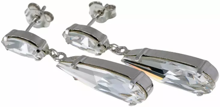 Korvakoru RHK391 - Hopeiset korvakorut - RHK391 - 1