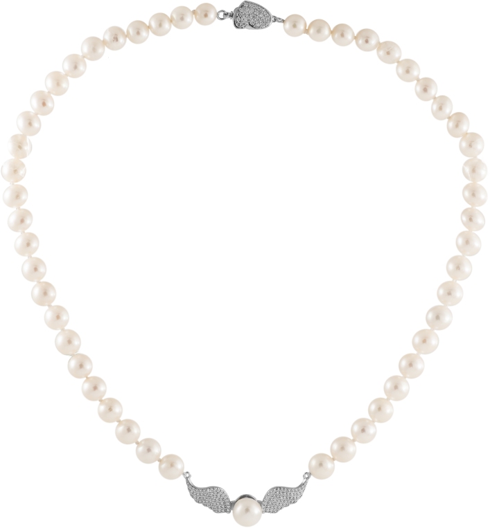 Riley helmikoru 8-9mm GHH01 - Helminauhat ja helmikorut - GHH01 - 1