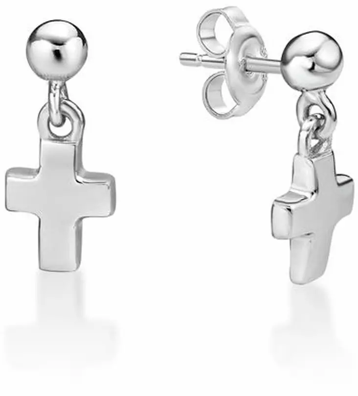 Risti korvakorut CKK71 - Rippilahjat - CKK71 - 1