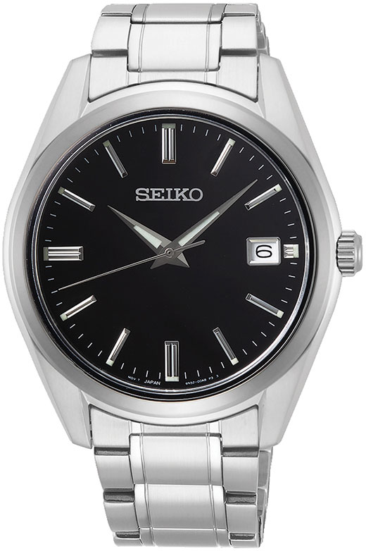 Seiko-rannekello-SUR311P1 - Seiko miesten rannekellot - SUR311P1 - 1