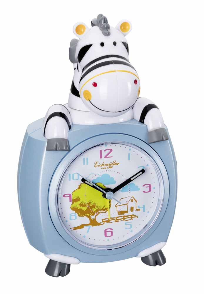 Seepra her=C3=A4tyskello 9815-1 - Lasten herätyskellot - 9815-1 - 1