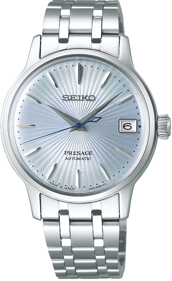 Seiko Elite Presage Naisten Rannekello SRP841J1 - Presage - SRP841J1 - 1