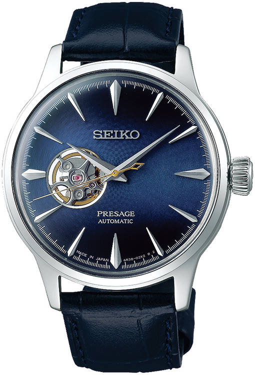 Seiko Elite Presage SSA405J1 - Seiko Presage kellot - SSA405J1 - 1