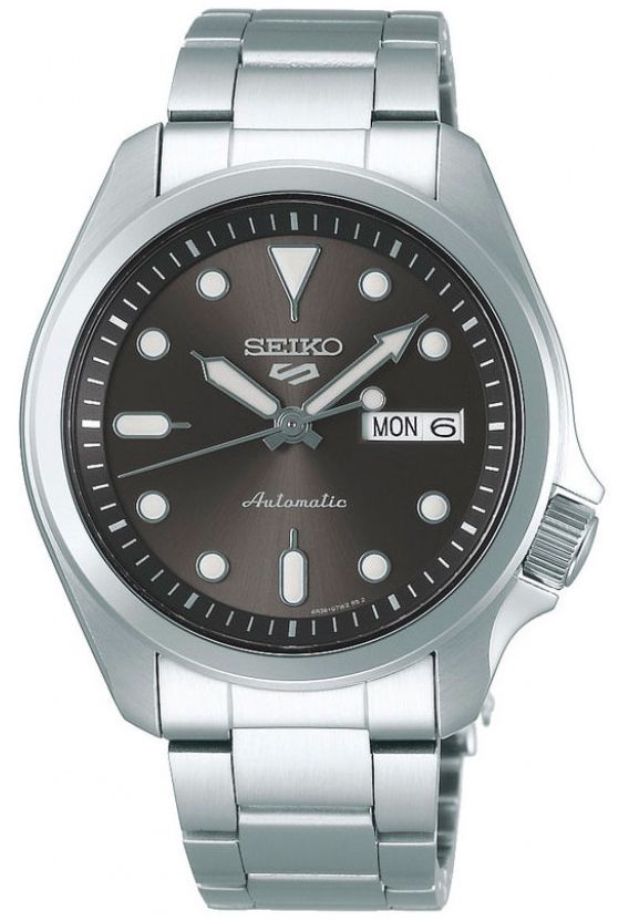 Seiko Elite Sport 5 Automatic SRPE51K1 - Seiko miesten rannekellot - SRPE51K1 - 1