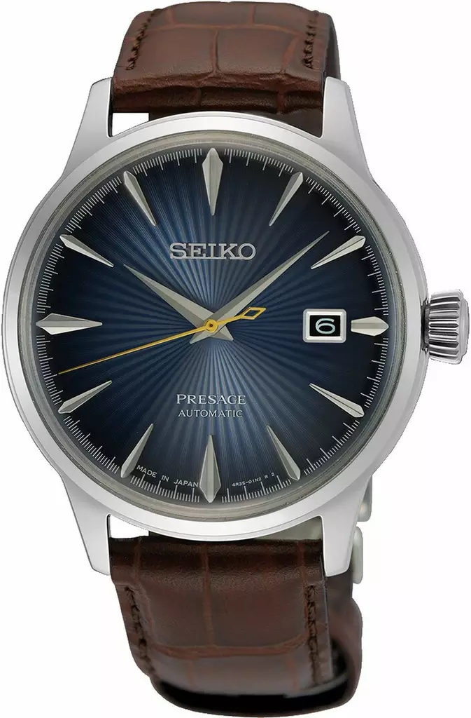 SRPK15J1 SEIKO Presage Coctail Time - Seiko Presage kellot - SRPK15J1 - 1