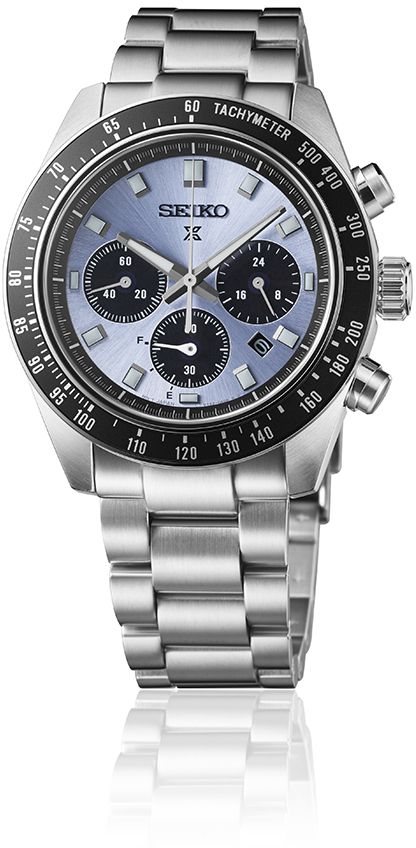 Seiko Crystal Trophy kello SSC935P1 edest=C3=A4 - Seiko outlet miesten kellot - SSC935P1 - 1