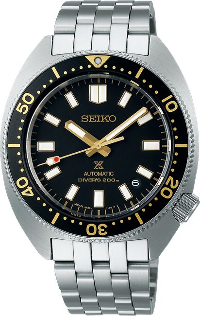 SPB315J1 - Seiko outlet miesten kellot - SPB315J1 - 1