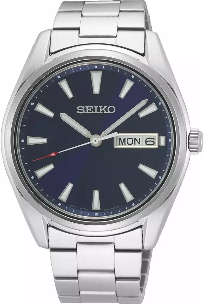 SUR341P1 - Seiko miesten rannekellot - SUR341P1 - 1