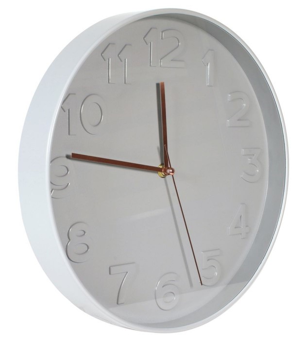 Sein=C3=A4kello Deco 30,5cm - Seinäkellot - ZC001 - 1