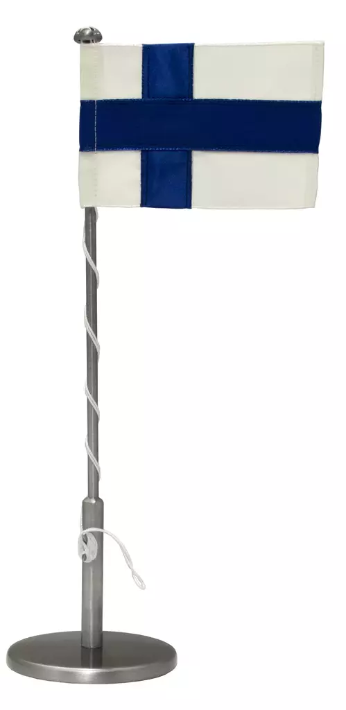 Suomenlippu - Joululahjaideat - 150-76021 - 1