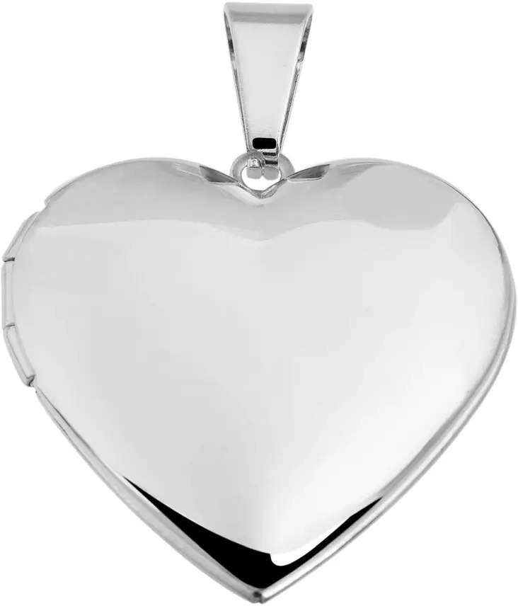 Syd=C3=A4n medaljonki SH14-001 - Lahjaideat naisille - SH14-001 - 1