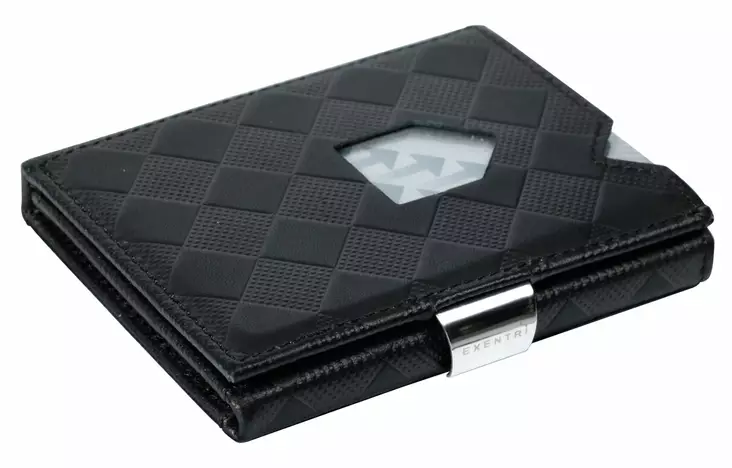 T31099A1021 Exentri lompakko RFID suojauksella - Korttikotelot ja rasiat - T31099A1021 - 1