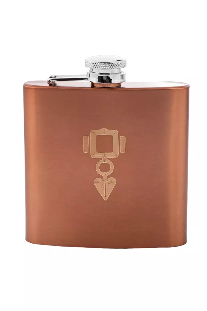 Taskumatti Hela kuparinv=C3=A4rinen - Taskumatit - 078942-1 - 1