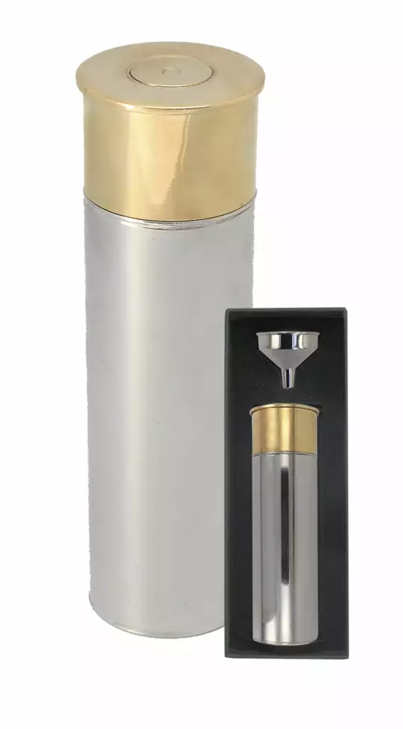 Taskumatti haulikonpano ja tratti 078911 - Taskumatit - 078911 - 1