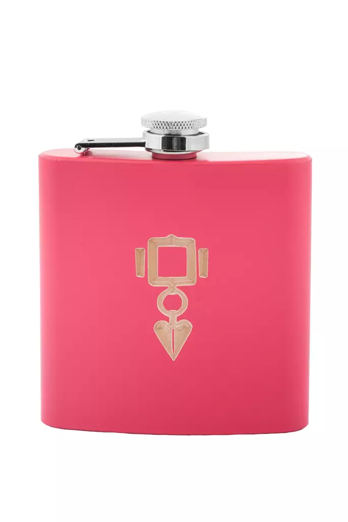 Taskumatti Hela PINK 900P-1 - Taskumatit - 900P-1 - 1