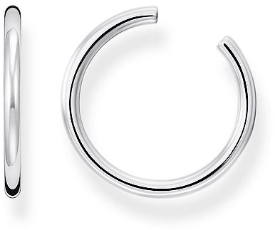 Thomas Sabo puriste korvakoru EC0027-001-21 - OUTLET korvakorut - EC0027-001-21 - 1