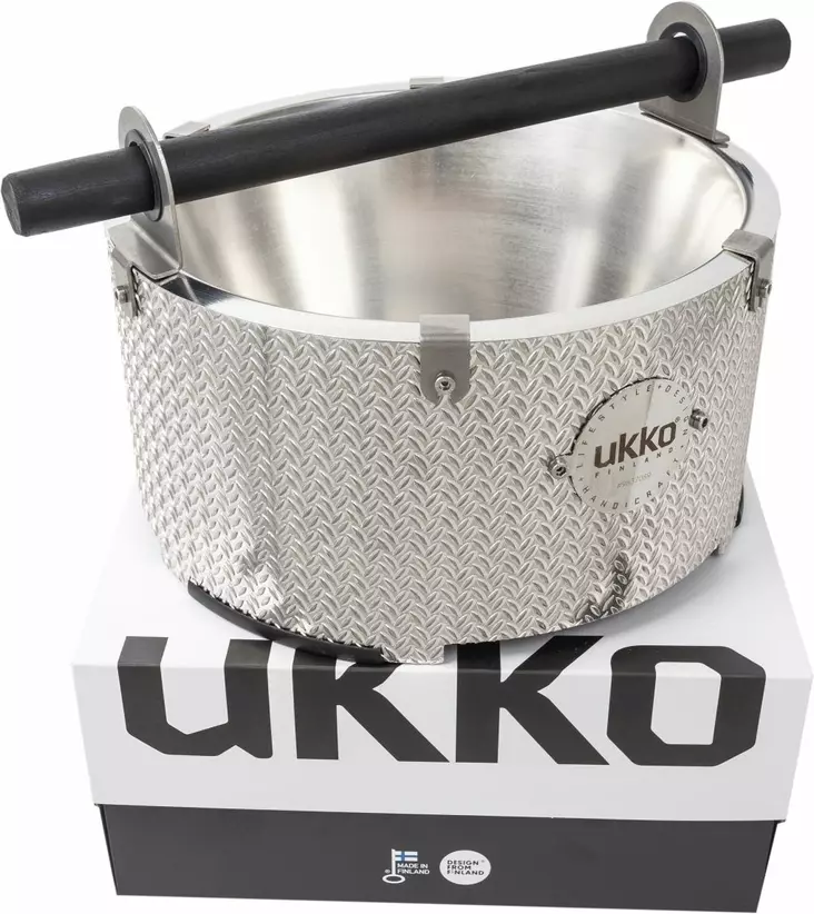 Ukko L=C3=B6yly Xo Kiulu - Lifestyle tuotteet - US70001 - 1