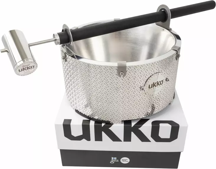 Ukko l=C3=B6yly XO kiulu ja kauhasetti - Lifestyle tuotteet - US70001_US80001 - 1