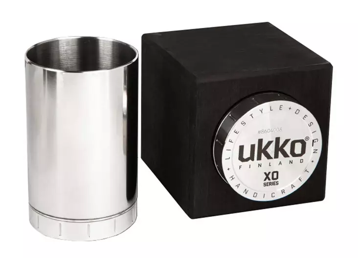 Ukkoschnapps Whisky 1 XO_2 - Taskumatit - US50111 - 2