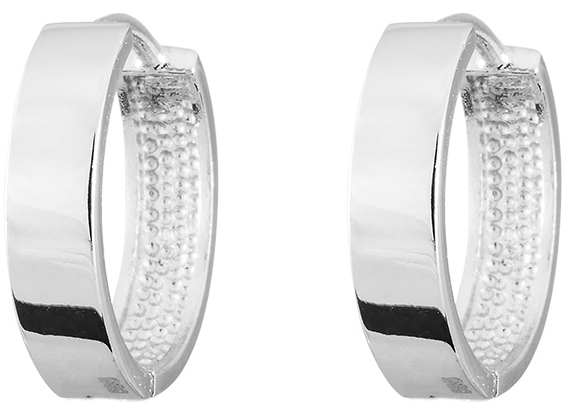 17-K1601 - Kultaiset korvakorut - 17-K1601 - 1