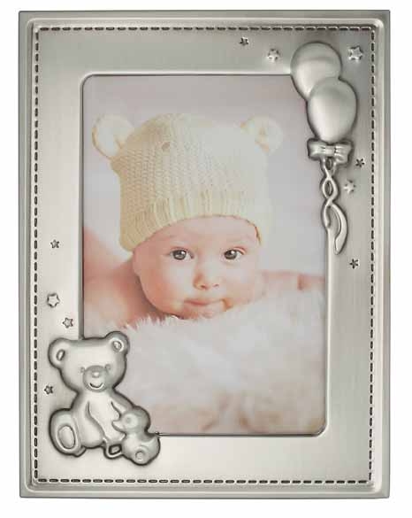 Kehys Nalle ja ilmapallot 078571=20 - Kehykset ja albumit - 078571 - 1