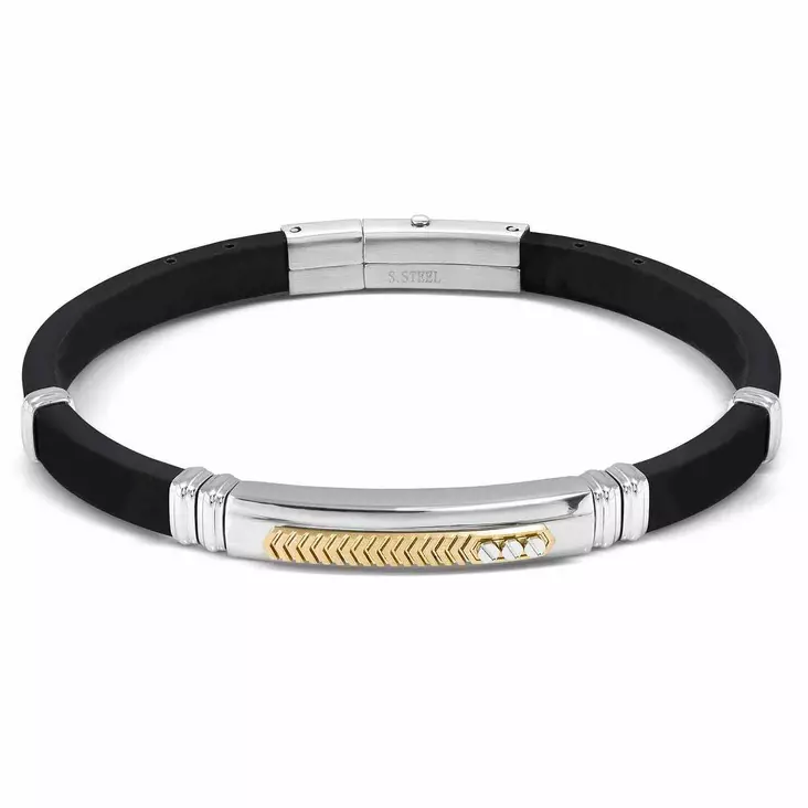 Nomination City miesten rannekoru 028818-031 - Nomination - 028818-031 - 1