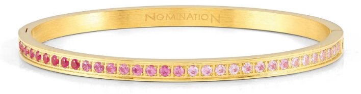 Nomination Pretty Bangles Pink Gold - Nomination rannekorut - 029505-021 - 1