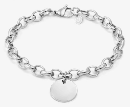 Nomination Sempre Con Me Circle - Nomination rannekorut - 029700-031 - 1