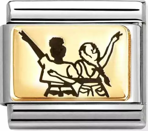 Nomination pala Ystävät - Nomination - 030166-41 - 1