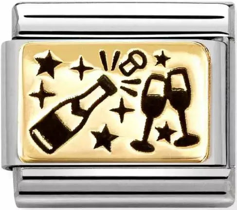 Nomination pala Ystävät 030166-61 - Nomination - 030166-61 - 1