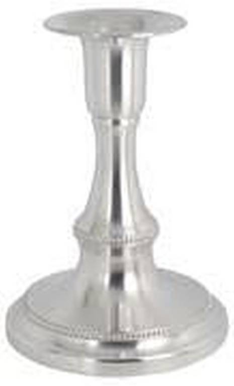 Kynttil=C3=A4njalka tina 12cm 078201 - Kynttilänjalat - 078201 - 1