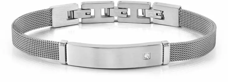 Nomination Sealover rannekoru White cz 135007-001 - Miesten rannekorut - 135007-001 - 1