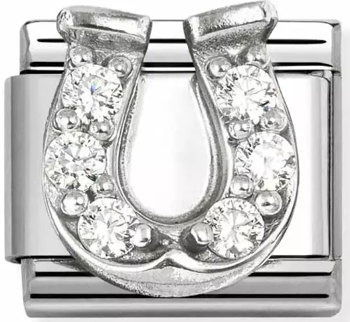 Nomination Hevosenkenkä 330304-50 - Composable Classic - 330304-51 - 1