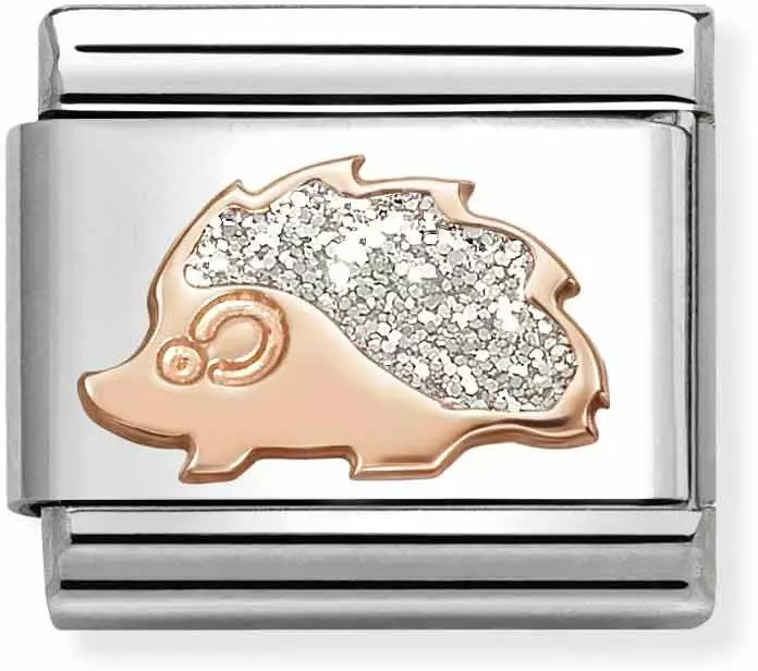 Nomination pala glitter siili 430205-31 - Nomination combosable classic - 430205-31 - 1