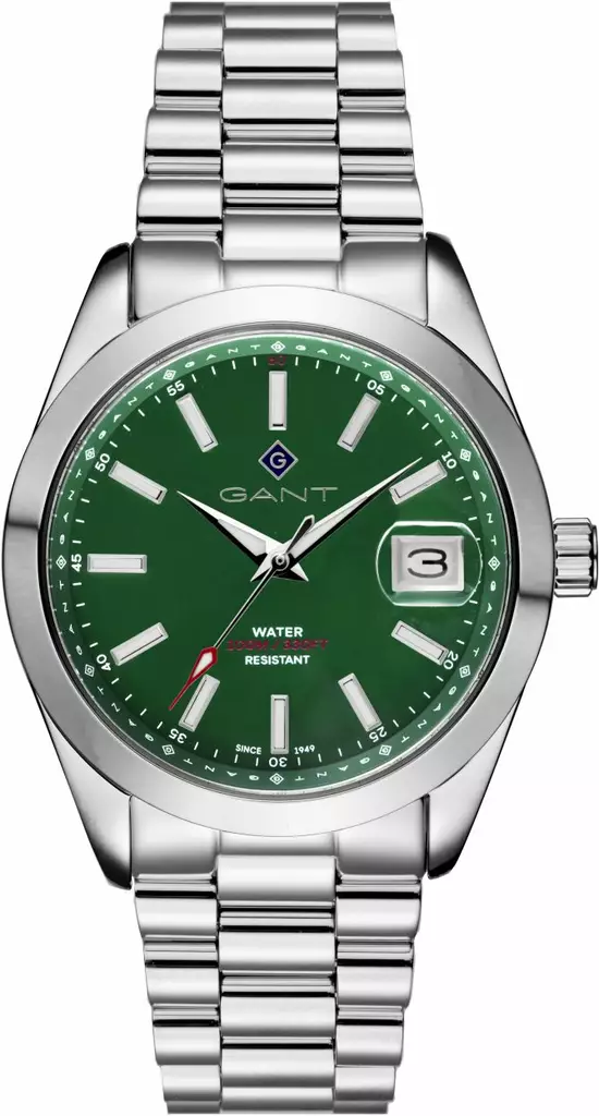 Gant Eastham Mid G163011 - Gant naisten rannekellot - G163011 - 1