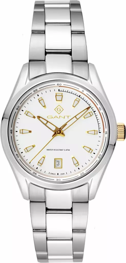 Gant Amesbury G172001 - Gant naisten rannekellot - G172001 - 1