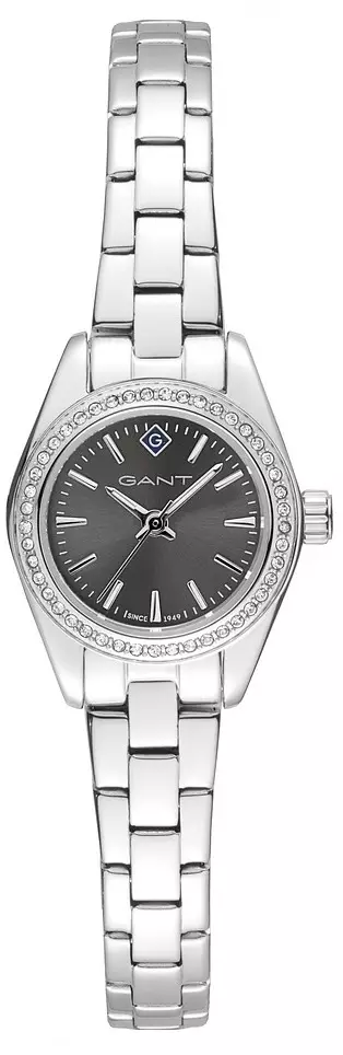 GANT, FAIRHAVEN BIJOU, Ash-Metal - Gant naisten kellot - G194101 - 1