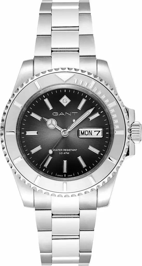 Gant Watertown rannekello G204002 - Gant miesten kellot - G204001 - 1