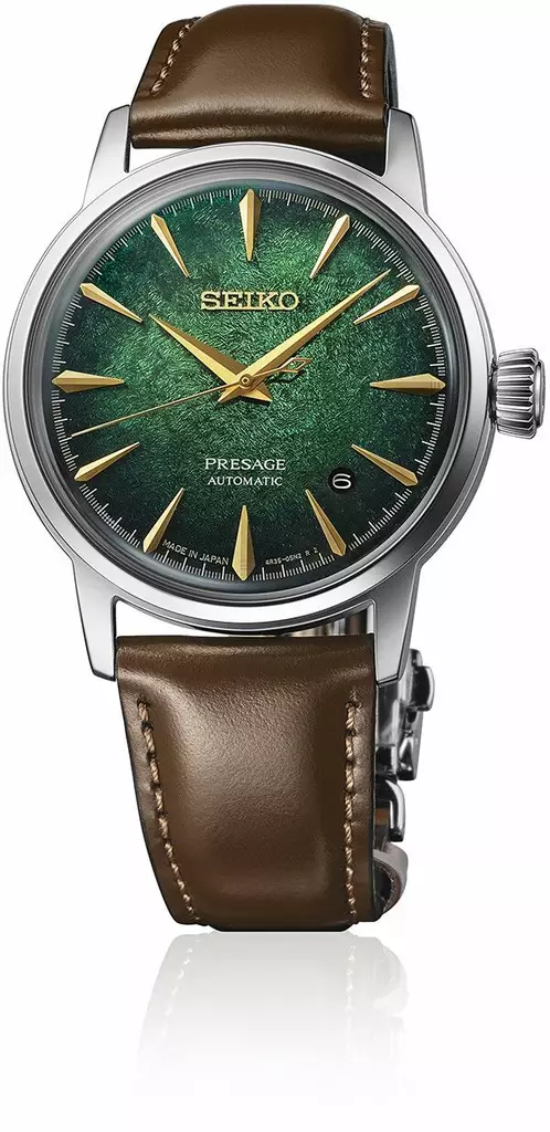 Seiko Presage Cocktail Time HCB002J1 - Presage - HCB002J1 - 1