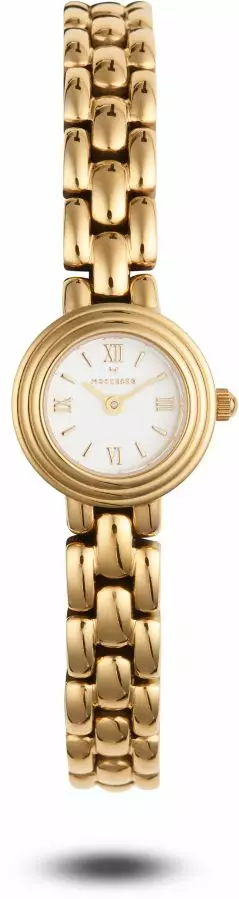 Mockberg Antique gold kello MB0181 - Naisten rannekellot - MB0181 - 1