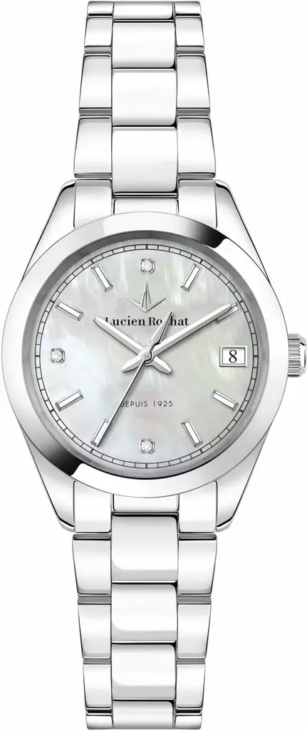 LUCIEN ROCHAT MADAME R0453114501 - Naisten rannekellot - R0453114501 - 1