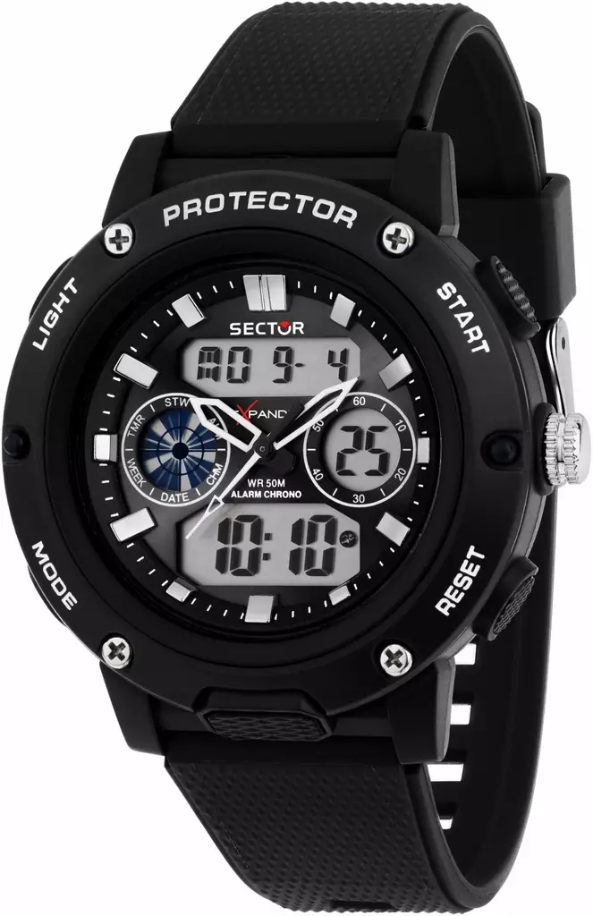 Sector EX-44 R3251292001 - Miesten rannekellot - R3251292001 - 1