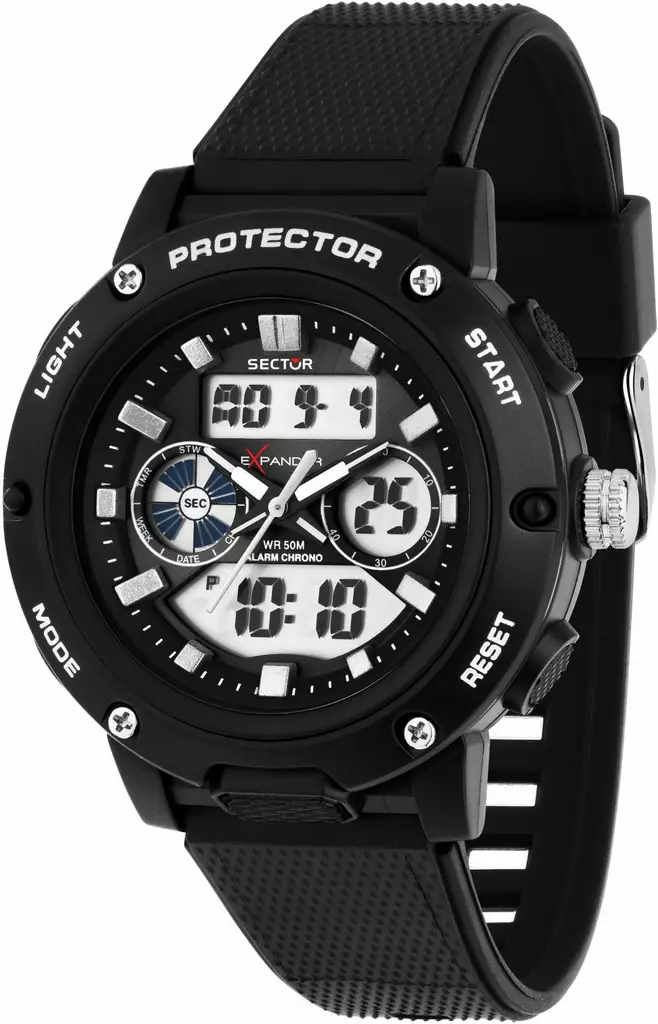 Sector EX-45 R3251293001 - Miesten rannekellot - R3251293001 - 1